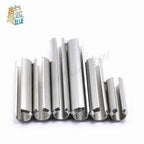 GB879 304 Stainless Steel Spring Cotter Pins M1.5–M6 | 5–20mm Spring Cotter Pins Richie's