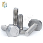 M5/M6/M8 GB37 T-Head Stainless Steel Bolts | JARBLUE T-Head Bolt Richie's