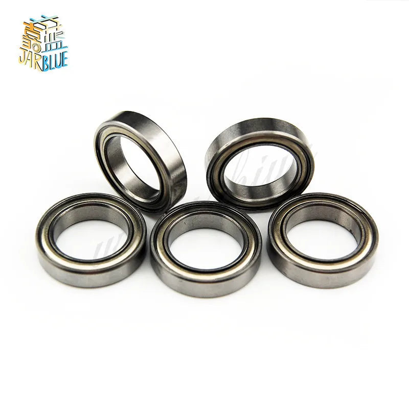 6807 Deep Groove Ball Bearings 35x47x7mm | 3 or 5 Pack Ball Bearings Richie's