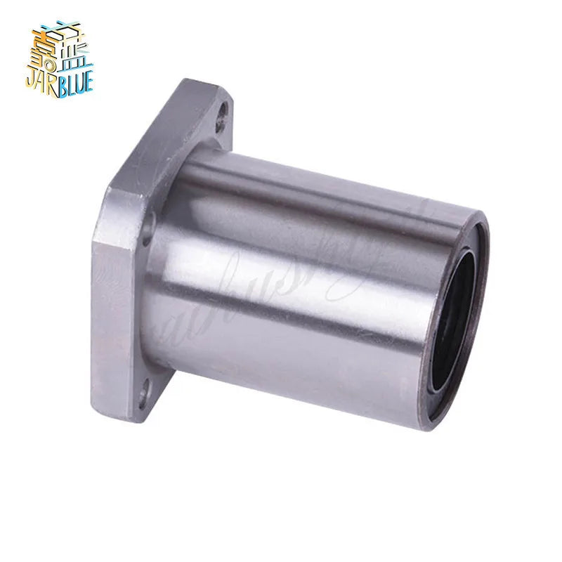LMK Square Flange Linear Bearings – 3D Printer & CNC Parts Linear Bearing Richie's