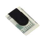 ZEEKER 4-in-1 Stainless Steel Money Clip Wallet & Phone Clip Money Clip Wallet Richie's
