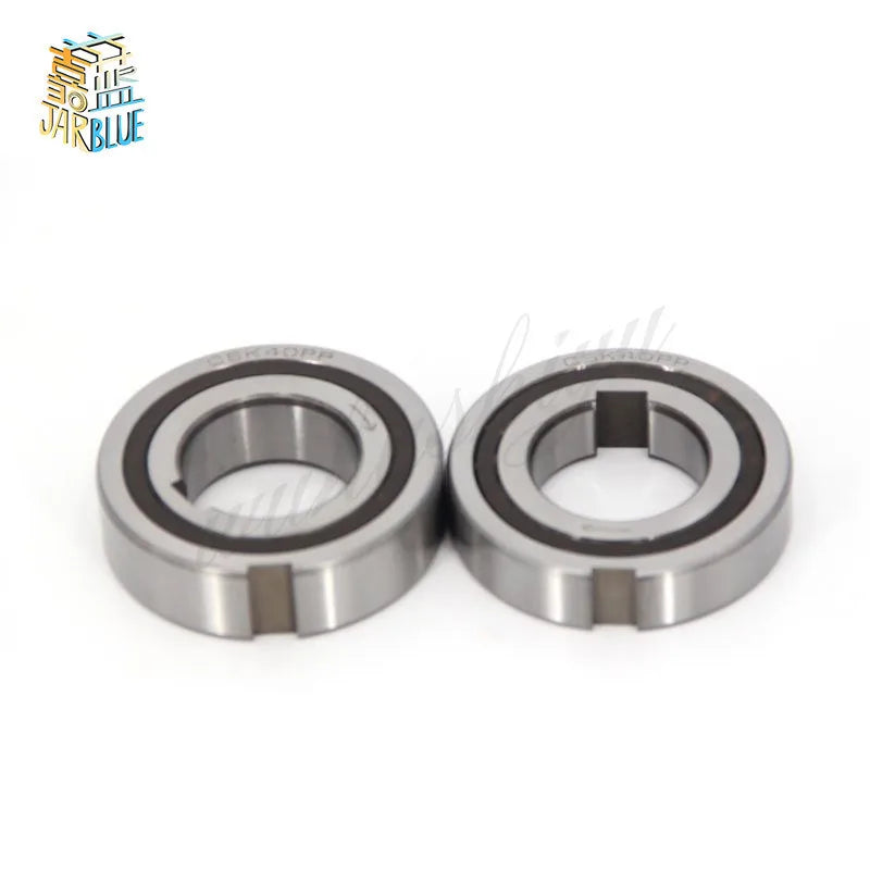 One Way Bearing Dual Keyway CSK8PP–CSK40PP | Bearing Steel One Way Bearing Richie's
