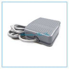 TFS-201 SPDT Foot Pedal Switch Momentary 15A 2M Wire Foot Pedal Switch Richie's Default Title