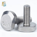 M5/M6/M8 GB37 T-Head Stainless Steel Bolts | JARBLUE T-Head Bolt Richie's M6x40 5Pcs