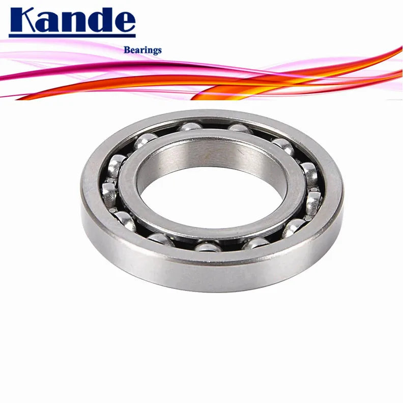 Kande Thin Section Bearings 16010–16018 | Open Steel, 1pc Thin Section Bearing Richie's