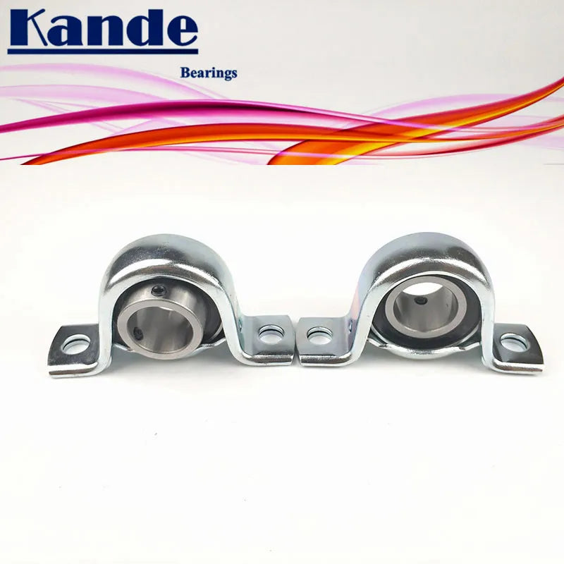 SB204 / SB204-12 Bearing Core 20mm & 3/4" ID | Kande Bearings Insert Bearing Core Richie's
