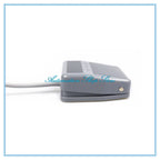 TFS-201 SPDT Foot Pedal Switch Momentary 15A 2M Wire Foot Pedal Switch Richie's