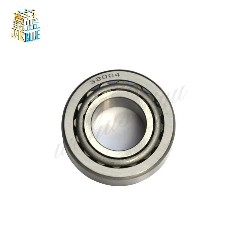 JARBLUE Tapered Roller Bearing 32004–32011X | Industrial Steel Tapered Roller Bearing Richie's 32007