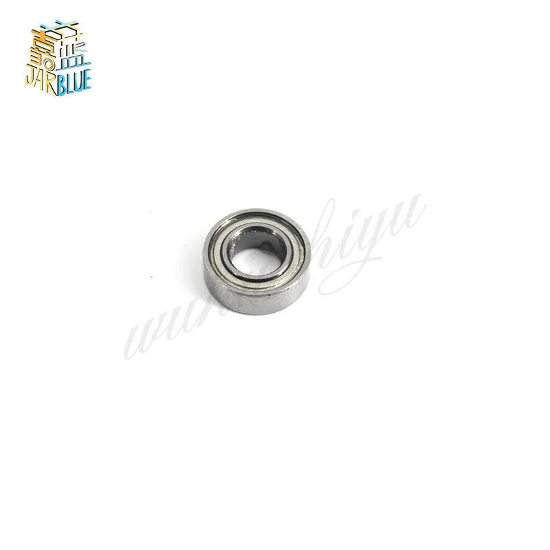 R144 Deep Groove Ball Bearings 3.175x6.35x2.78mm – JARBLUE Miniature Ball Bearing Richie's