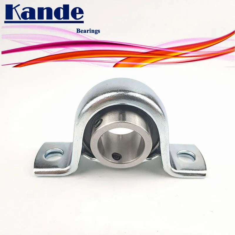 SB204 / SB204-12 Bearing Core 20mm & 3/4" ID | Kande Bearings Insert Bearing Core Richie's