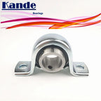 SB204 / SB204-12 Bearing Core 20mm & 3/4" ID | Kande Bearings Insert Bearing Core Richie's