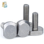 M5/M6/M8 GB37 T-Head Stainless Steel Bolts | JARBLUE T-Head Bolt Richie's