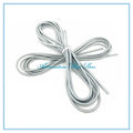 4m CNC Lubrication Pump Tubing Spring Protection Sleeve 4mm 6mm Tubing Protection Sleeve Richie's 6mm