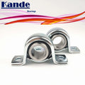 SB204 / SB204-12 Bearing Core 20mm & 3/4" ID | Kande Bearings Insert Bearing Core Richie's SBPP204-12 with seat