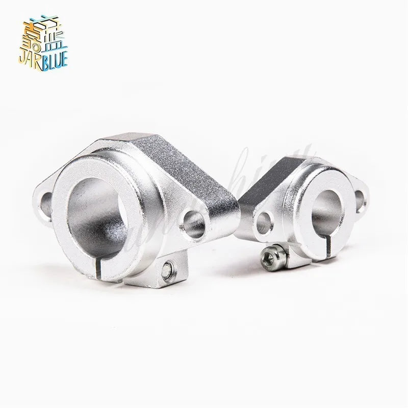 SHF8 SHF10 SHF12 SHF16 Linear Shaft Support for CNC & 3D Printer Linear Shaft Support Richie's