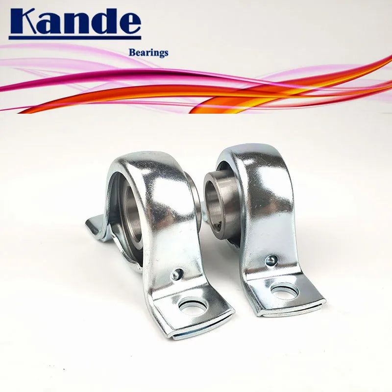 SB204 / SB204-12 Bearing Core 20mm & 3/4" ID | Kande Bearings Insert Bearing Core Richie's