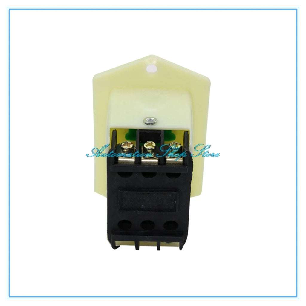 LC3-5 Push Button Switch 380V – Bench Drill & Grinder Control Push Button Switch Richie's