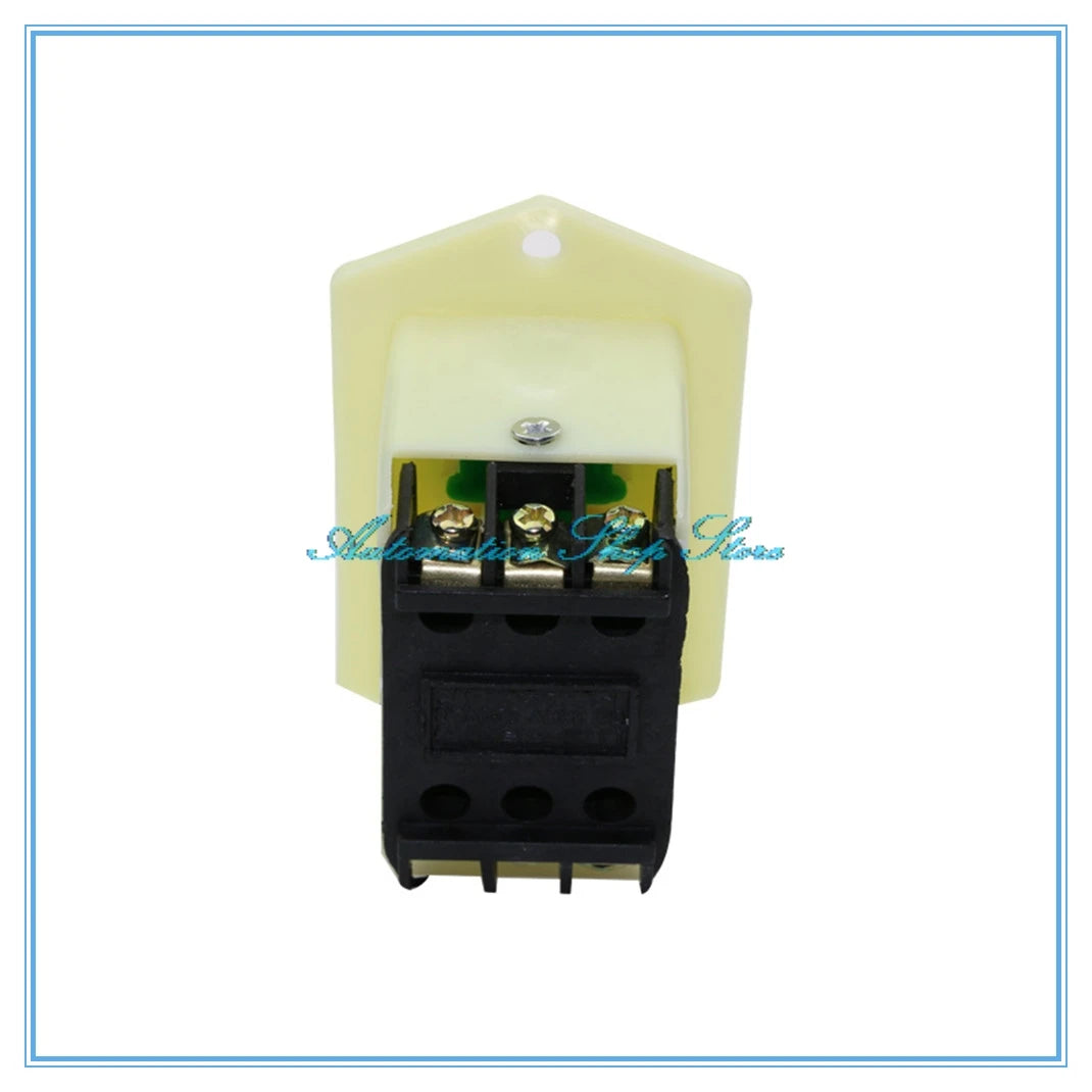 LC3-5 Push Button Switch 380V – Bench Drill & Grinder Control Push Button Switch Richie's