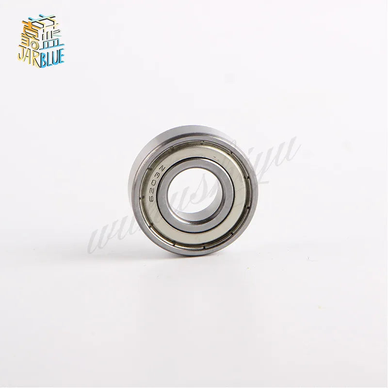 6203 Deep Groove Ball Bearings 17x40x12mm | ZZ RS 2RS Ball Bearing Richie's
