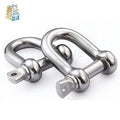 M4–M10 304 Stainless Steel Dee Shackle | Marine Rigging Marine Rigging Shackle Richie's M5