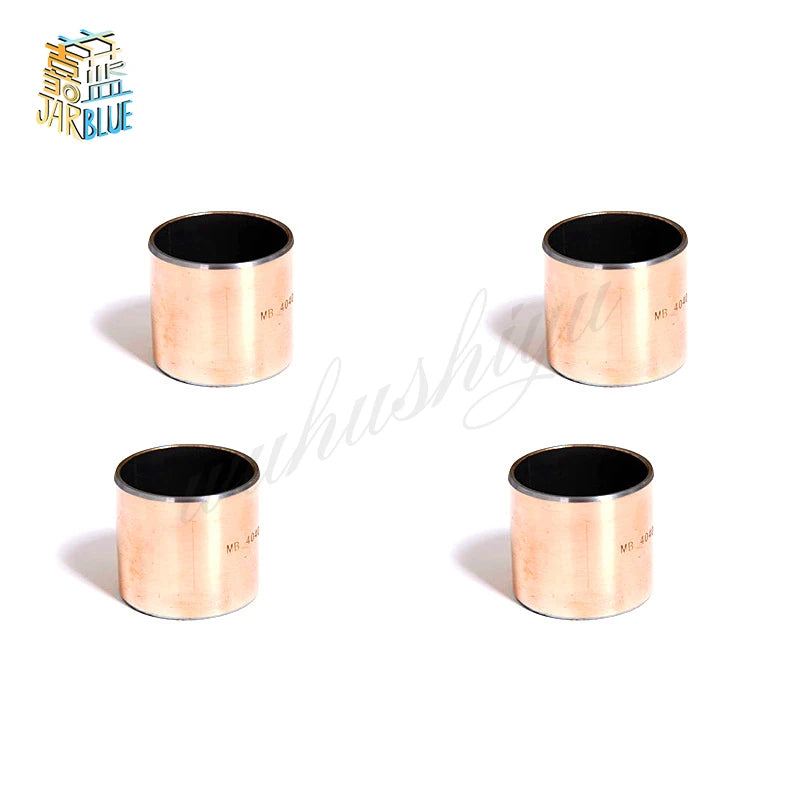 SF1 Self-Lubricating Brass Bearing Bushing Sleeve 3–10mm 10Pcs Bearing Bushing Sleeve Richie's