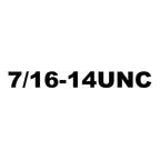 50pcs Stainless Steel UNC Hex Nuts – Sizes 2#-56 to 1/2-13 Stainless Steel Hex Nuts Richie's Grey