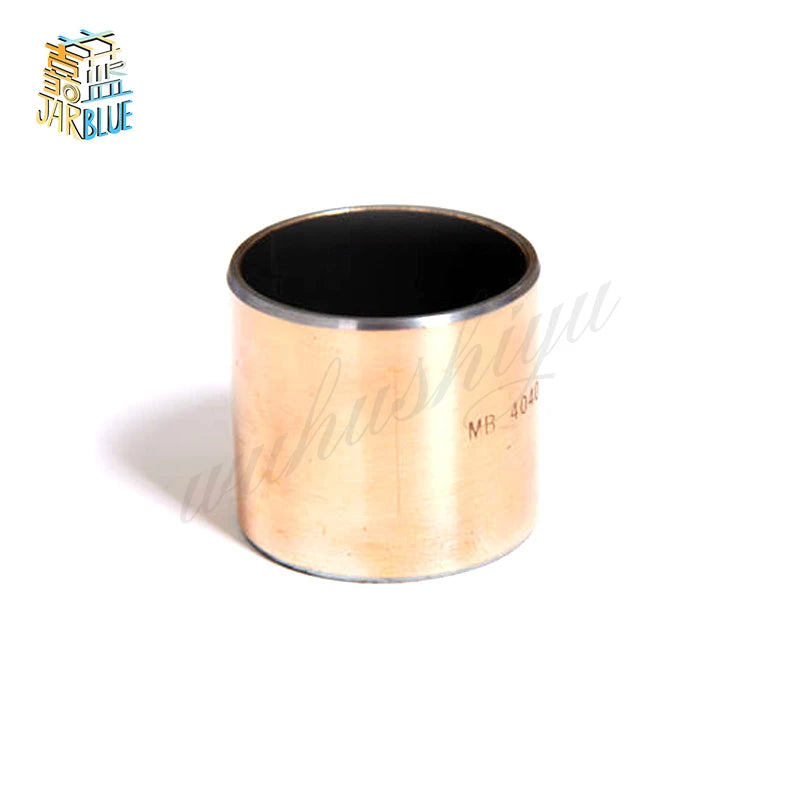SF1 Self-Lubricating Brass Bearing Bushing Sleeve 3–10mm 10Pcs Bearing Bushing Sleeve Richie's