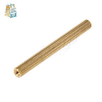 50pcs M2 Brass Female Threaded Standoff Spacers – 3 to 20mm Brass Standoff Spacers Richie's