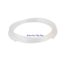 PU Pneumatic Air Tubing 8mm OD x 5mm ID Flexible Hose 5m Pneumatic Air Tubing Richie's