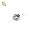 R6 Deep Groove Ball Bearings 3/8"×7/8"×9/32" R6ZZ R6RS Ball Bearing Richie's