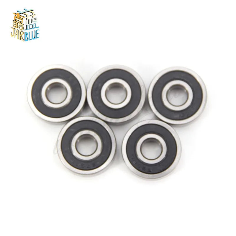 2pcs R12 Deep Groove Ball Bearings ZZ RS 3/4" x 1-5/8" | JARBLUE Ball Bearings Richie's