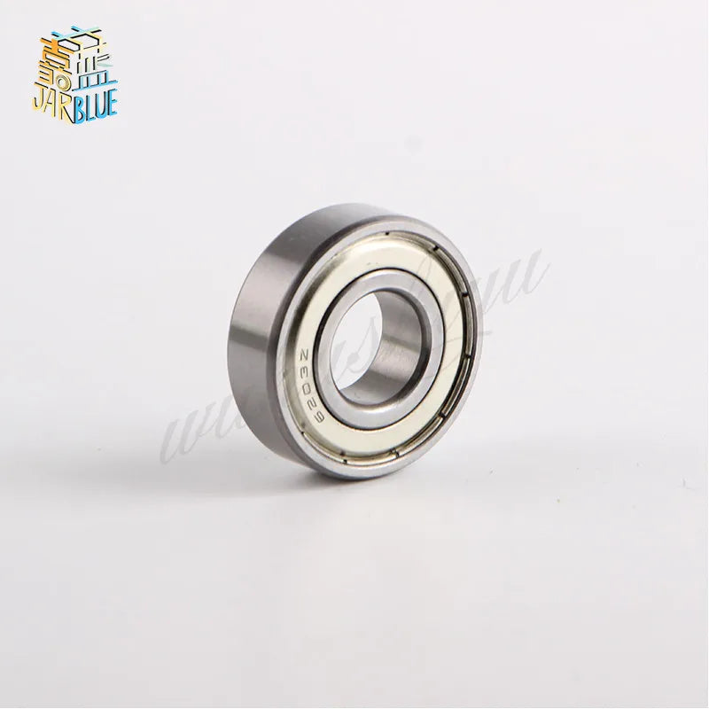 6203 Deep Groove Ball Bearings 17x40x12mm | ZZ RS 2RS Ball Bearing Richie's 1pcs 6203ZZ
