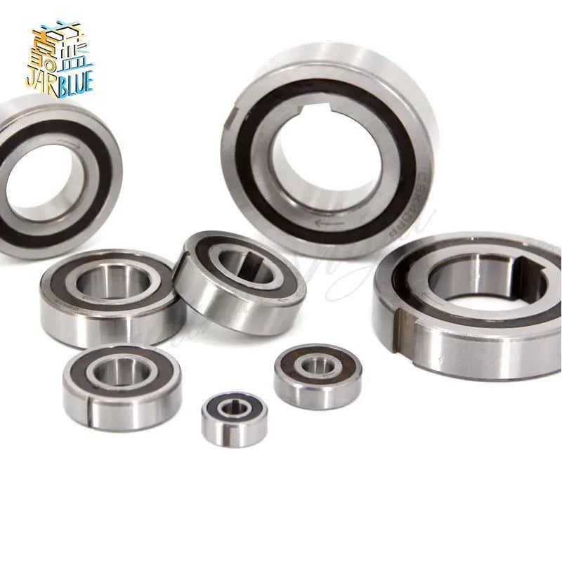 One Way Bearing Dual Keyway CSK8PP–CSK40PP | Bearing Steel One Way Bearing Richie's