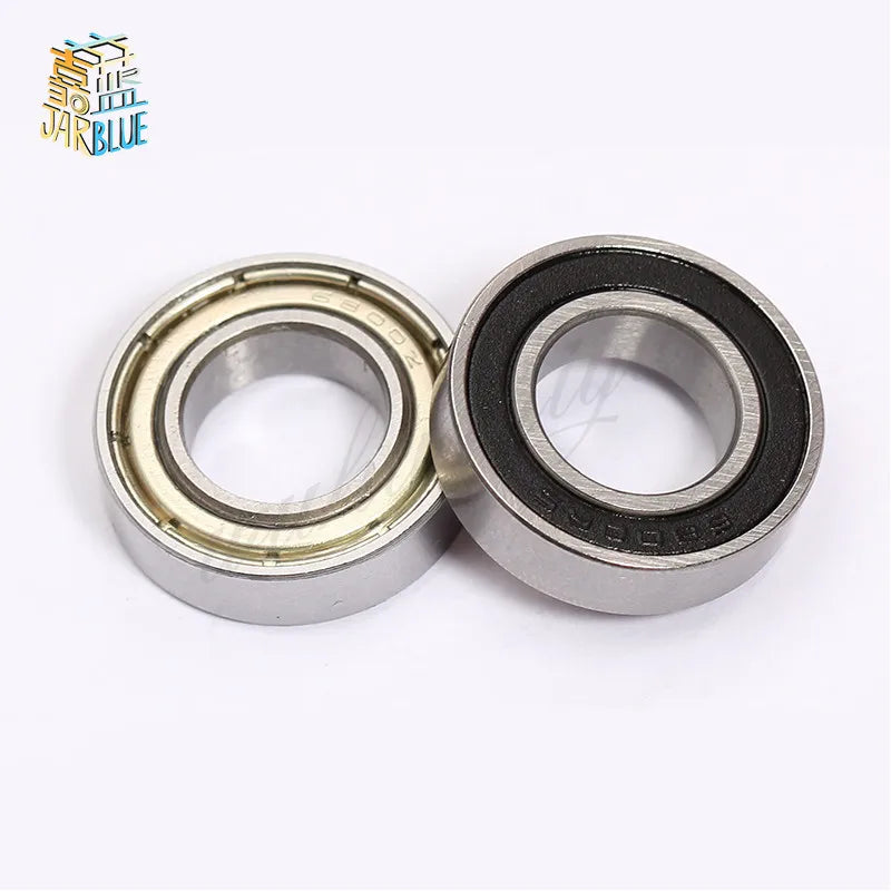 6807 Deep Groove Ball Bearings 35x47x7mm | 3 or 5 Pack Ball Bearings Richie's
