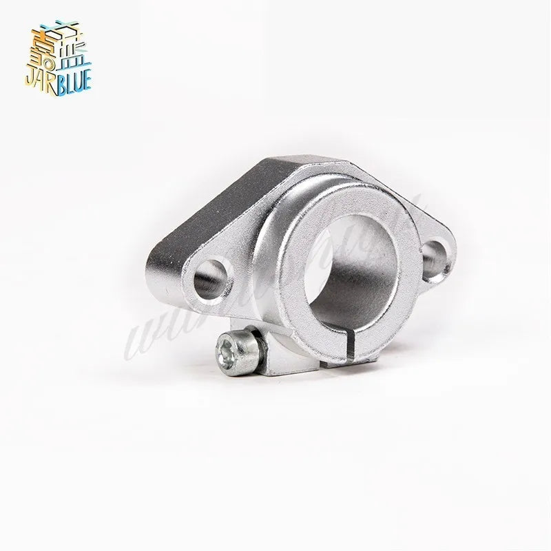 SHF8 SHF10 SHF12 SHF16 Linear Shaft Support for CNC & 3D Printer Linear Shaft Support Richie's