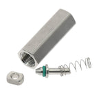 304 Stainless Steel One-Way Check Valve BSP Female 1/8"–3/4" Check Valve Richie's 1/4"
