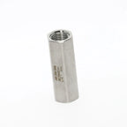 304 Stainless Steel One-Way Check Valve BSP Female 1/8"–3/4" Check Valve Richie's
