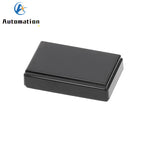 Waterproof ABS Plastic Project Enclosure Box 58×35×15mm Electronic Enclosure Box Richie's