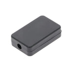 ABS Plastic Junction Box 55x35x15mm DIY Electronic Enclosure Electronic Project Box Richie's