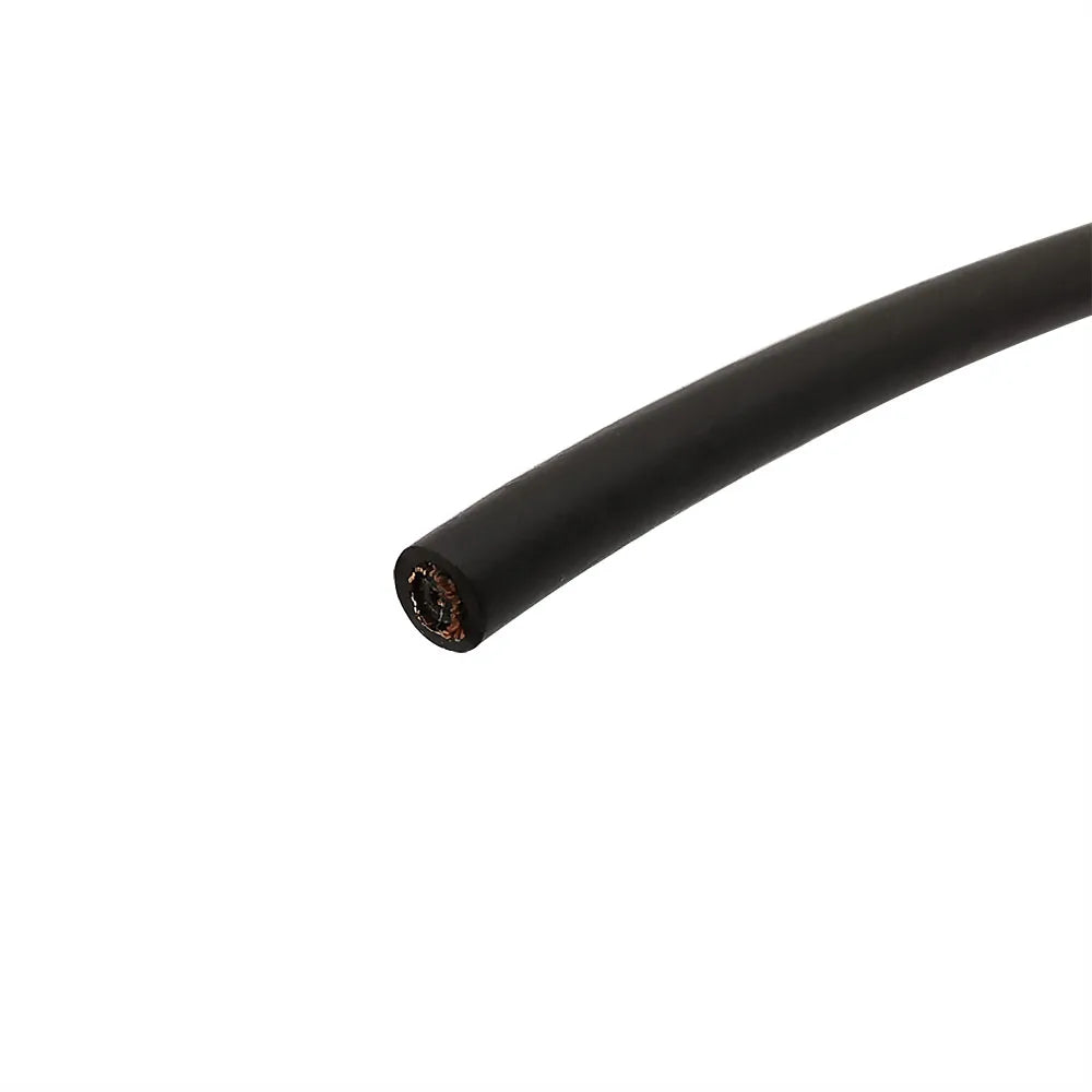 RG174 Coaxial Cable 50 Ohm Black – 10/20/30/50 Metres Coaxial Cable Richie's
