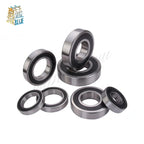 JARBLUE 184213 Non-Standard Ball Bearing 18x42x13mm | 1 PC Ball Bearing Richie's