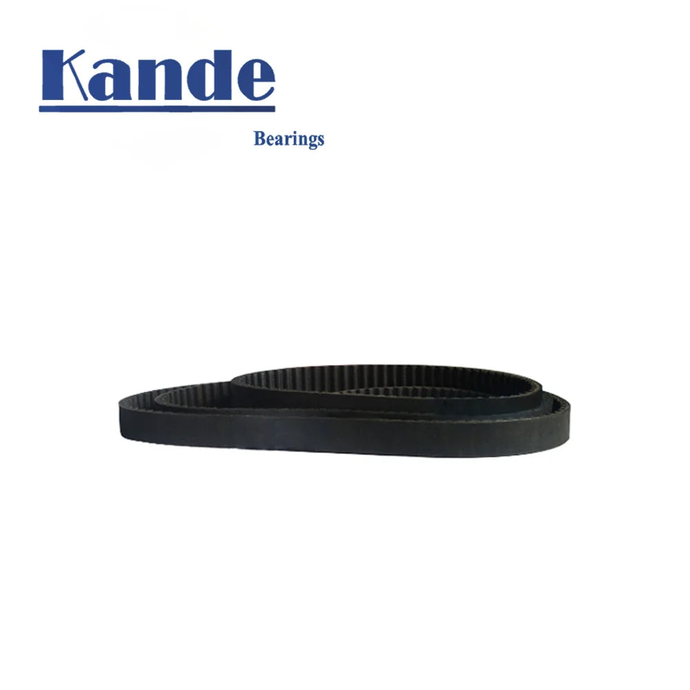 HTD 5M Closed Loop Rubber Timing Belt 15mm – 3D Printer CNC Timing Belt Richie's