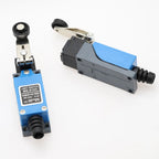 ME-8104 Roller Arm Limit Switch 10 Pack – CNC Laser 5A 250V Micro Limit Switch Richie's