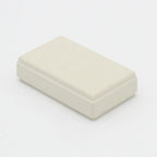 Waterproof ABS Plastic Project Enclosure Box 58×35×15mm Electronic Enclosure Box Richie's WHITE
