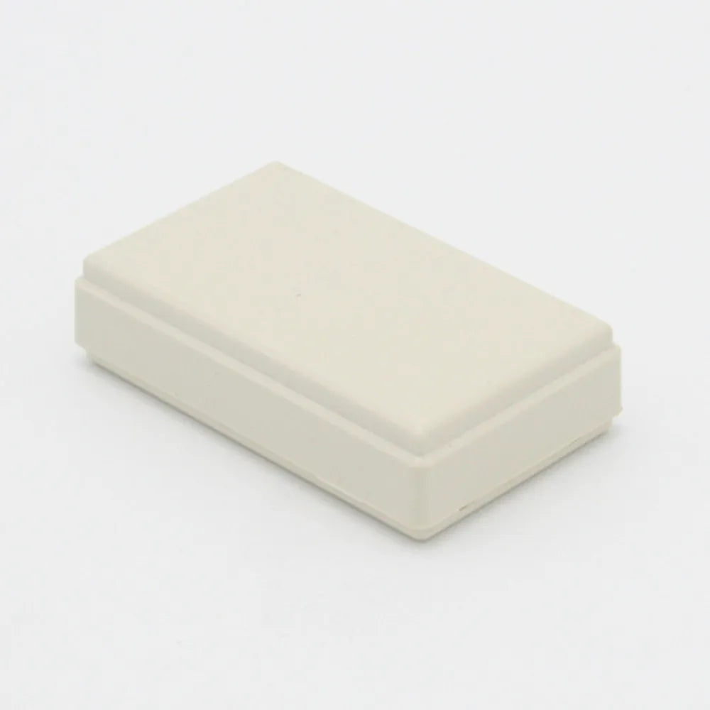 Waterproof ABS Plastic Project Enclosure Box 58×35×15mm Electronic Enclosure Box Richie's WHITE