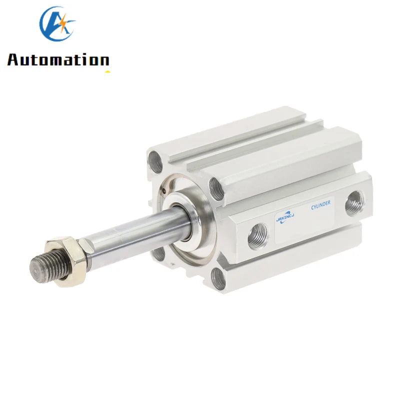 SDA63 Compact Pneumatic Air Cylinder 63mm Bore – SDA-B Series Pneumatic Air Cylinder Richie's
