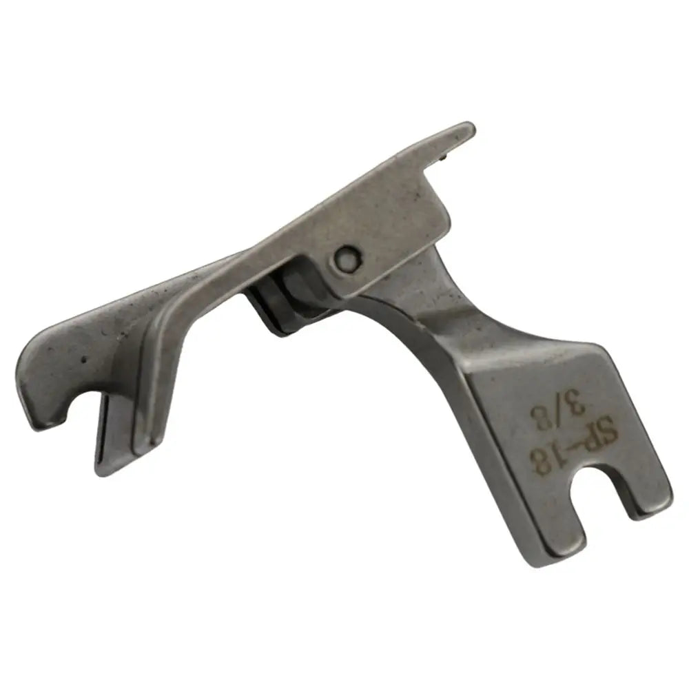 SP-18 Industrial Sewing Machine Moving Edge Presser Foot Sewing Machine Presser Foot Richie's