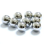 GCR15 Hardened Precision Steel Ball 41–50mm | CNC Industrial Bearing Steel Ball Richie's
