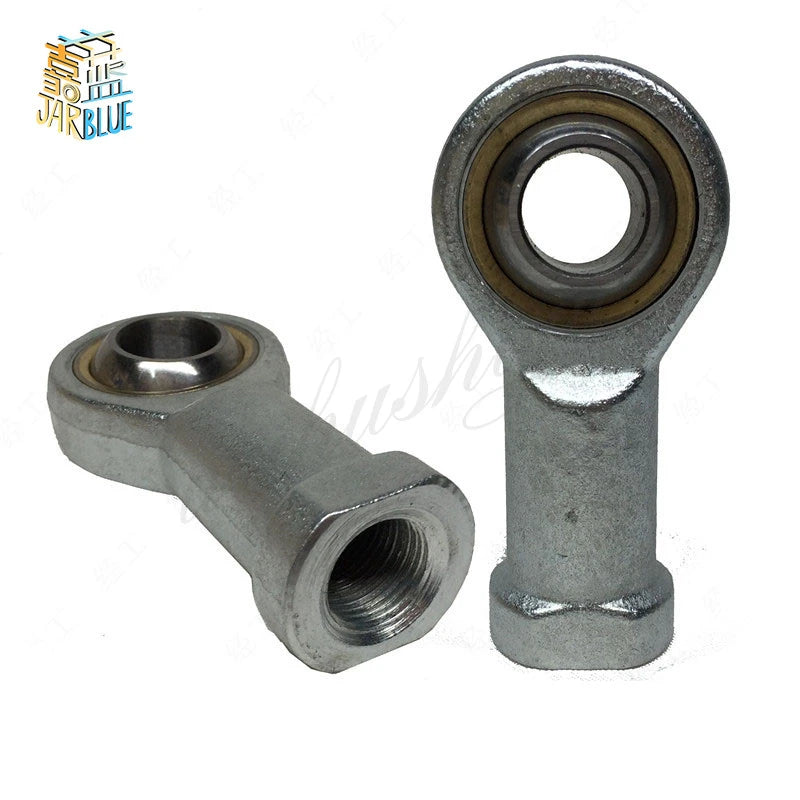 Rod End Joint Bearing Female Thread SI5–SI20 PHSA | JARBLUE Rod End Bearing Richie's