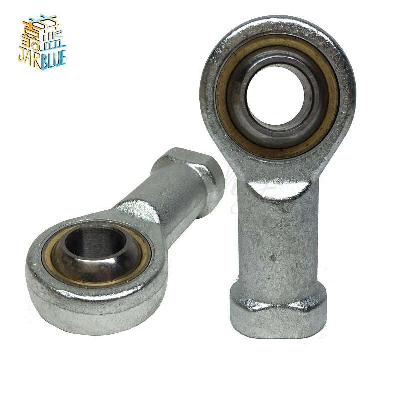 Rod End Joint Bearing Female Thread SI5–SI20 PHSA | JARBLUE Rod End Bearing Richie's 10pcs SI5 Left Hand
